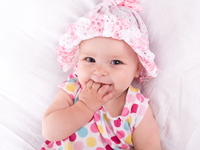 Как назвать девочку в сентябре 2018 года