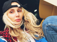 Светлана Лобода показала редкое фото с сестрой