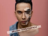 Песня MELOVIN попала в чарт хит-парада французской радиостанции