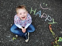 В Киеве проведут экскурсию для детей с особыми потребностями