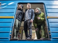 BrainStorm, Вагоновожатые и Нудли выступят на одной сцене