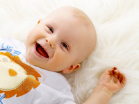 Как назвать мальчика в сентябре 2018 года