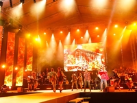 Мюзикл Got to Be Free: дух свободы и мелодия украинской души