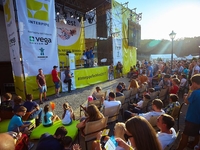 NASA, блокчейн и транспорт для Smart City: программа лектория на Interpipe TechFest 2018