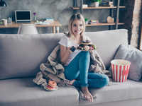 Самые ожидаемые сериалы осени (видео)