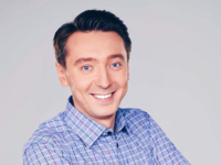"Ссоры - это необходимо": Михаил Присяжнюк - о семейном счастье