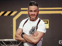 Эктор Хименес-Браво назвал ТОП-5 кулинарных книг