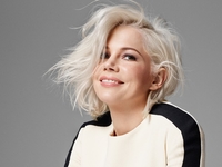 10 модных стрижек именинницы Мишель Уильямс