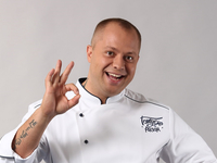 Готовим вместе с Андреем Дромовым: завтраки, которые мы заслужили