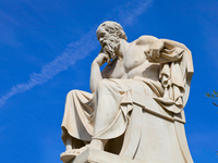 ТЕСТ: Вы сумеете отличить название таблеток от имени философа?