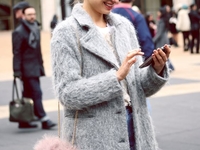 Модное пальто осень 2018: главные fashion-тенденции