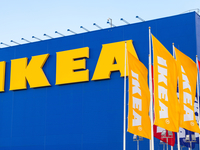 IKEA в Украине: известно, где будет первый магазин