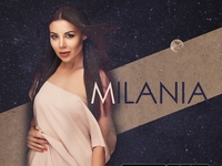 Премьера: MILANIA презентовала песню "Кохання понад часом"