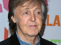 "Мастурбировали вместе с Ленноном": пикантное интервью Пола Маккартни