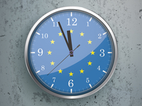 В Украине планируют отменить перевод часов на летнее и зимнее время