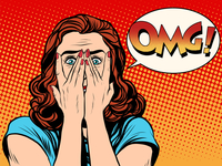 ТЕСТ: Можно ли вас назвать паникером?