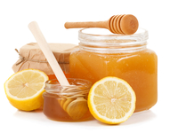 Рецепт заготовки на зиму: лимон с медом