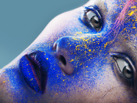 ТЕСТ: Какого цвета ваше актуальное настроение?​