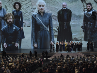 "Эмми-2018": названы лауреаты премии