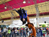 ТОП-9 самых запоминающихся событий Interpipe TechFest 2018