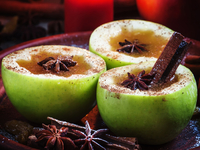 Яблочный сок на зиму: как приготовить заготовку