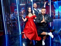 "Танці з зірками 2018": где смотреть 5 эфир онлайн