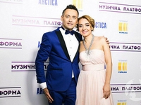 В Киеве пройдет ежегодная премия “Музыкальная платформа”