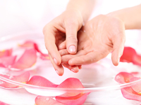 5 способов укрепить ногти осенью