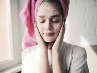 Три косметических средства для лица, которые можно приготовить у себя на кухне