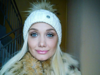 Евгения Власова показала, как выглядит без макияжа