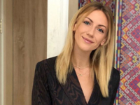 Леся Никитюк потеряла близкого человека