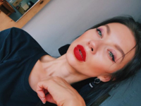 Полина Логунова показала, как выглядела до похудения