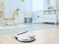 7 причин, почему нужен робот-уборщик