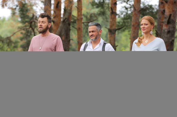 пресс-служба канала СТБ