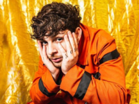 Tom Grennan впервые выступит в Украине