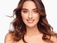 Вероника Дидусенко объяснила, почему нарушила правила "Мисс Украина"