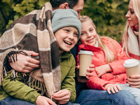 Выходные в Киеве: самые яркие мероприятия 28 – 30 сентября