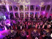 Венский бал во Львове: чем он удивит гостей