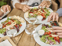 Заведения Киева: новые интересные места