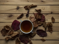 Не мерзни: ТОП-3 согревающих напитка для осени