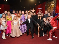 "Танці з зірками 2018": кто покинул шоу в 6 эфире