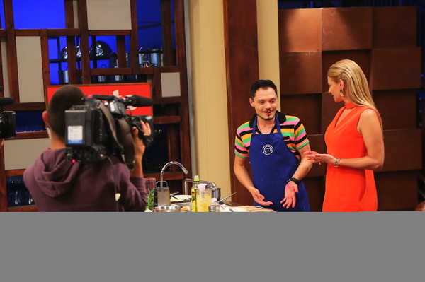 пресс-служба канала СТБ