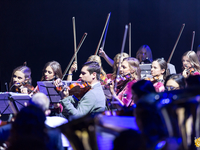 Lords of the Sound открыл концертный сезон: чем оркестр удивил зрителей в Киеве