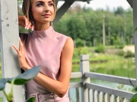 Что съесть перед тренировкой: советы от ведущей шоу «Зважені та щасливі»