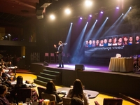 Куда пойти в октябре: лучшие события месяца