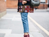 Модные сапоги осень 2018: какие модели будут в моде?