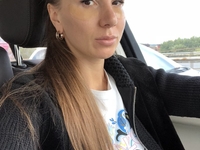 Алена Дегрик: "Муж для меня является в первую очередь другом"