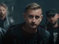 Вышел второй трейлер фильма "Дике поле" по мотивам романа Жадана