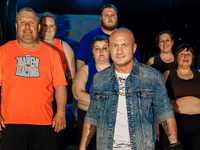 "Зважені та щасливі": кто покинул шоу в 6 эфире