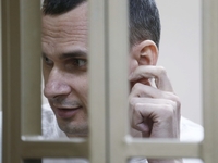 Олег Сенцов о голодовке: "145 дней борьбы, но цель так и не достигнута"